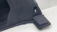 ⭕ 2019-2022 Toyota C-HR Rear Left Quarter Trunk Trim Cover Panel LH 64734-10030