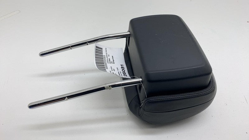 ⭕ 2024 Porsche Cayenne Interior Seat Head Rest Headrest Black Assembly OEM