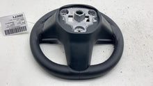 ⭕ 2021-2023 Tesla Model 3 Steering Wheel Assy Leather Black Heated 1490214-00-B