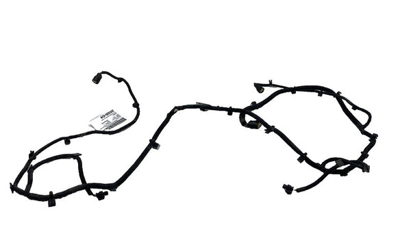 ⭕ 12-15 Tesla Model S Front Bumper Wiring Harness Cable Wire Loom 1004420-00-F