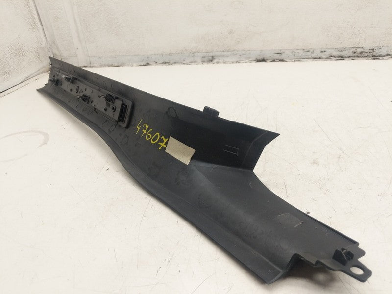 ⭕ 2016-2020 Tesla Model X Front Driver Side Door Step Sill Left OEM 10