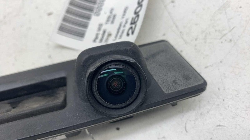 ⭕ 2024-2025 Tesla Model 3 Trunk Lid Liftgate Release Handle w/ Backup 