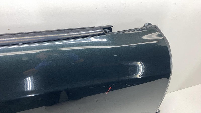 ⭕ 2012-2015 Tesla Model S Front Passenger Side Door Shell Panel Right 
