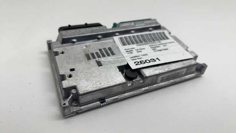 ⭕ 2020-2024 Porsche Cayenne Driver Assist System Control Module OEM 4K