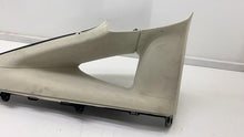 ⭕ 16-20 Model X Rear Left C-Pillar Upper Quarter Trim Cover Panel 1050245-07-E