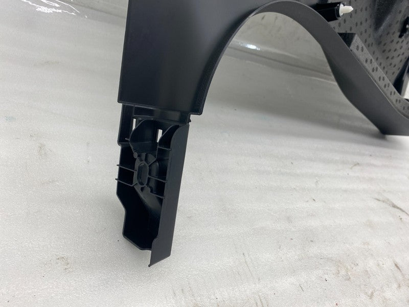 149462398B ⭕2020-2023 Model Y Driver Side B-Pillar Lower Trim Cover Panel Left 1494623-98-B