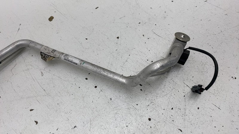 ⭕ 16-20 Model X A/C Line Liquid Suction Pipe TXV Valve w/ Solenoid 105