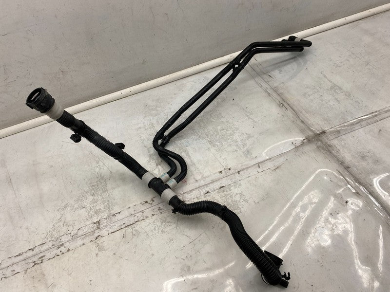 107757900E ⭕ 2017-2023 Model 3 Chiller to Battery Cooling Hose Tube Pipe Line 1077579-00-E
