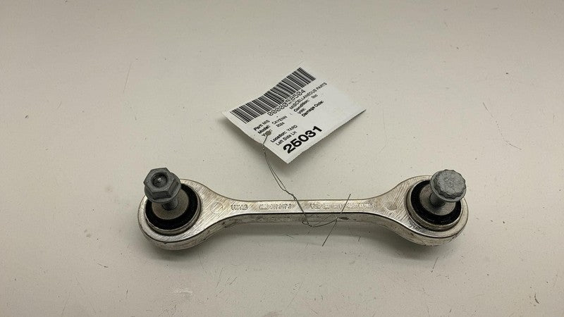 4M0 411 317 J ⭕18-24 Cayenne Front Left Suspension Stabilizer Sway Bar End Link AWD 4M0411317J