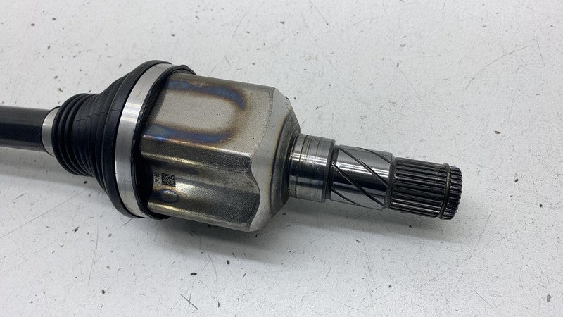 ⭕ 21-23 Model X Rear Driver Side CV Axle Shaft Halfshaft Left AWD 1420