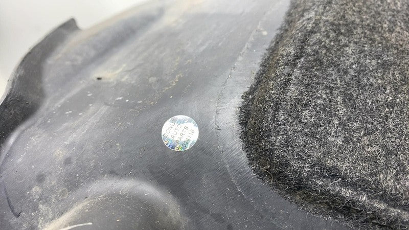 ⭕ 17-23 BMW 540i Front Left Inner Fender Wheelhouse Splash Shield LH 5