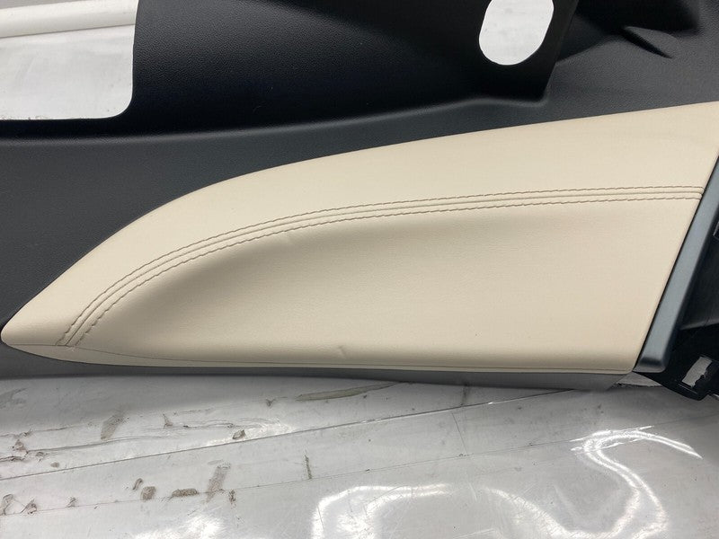 ⭕ 2016-2020 Tesla Model S Rear Driver Side C-Pillar Lower Trim Cover P
