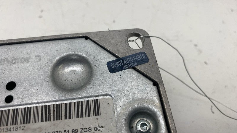 ⭕ 08-18 Mercedes-Benz E-Class W212 Harman Becker Audio Amplifier AMP A