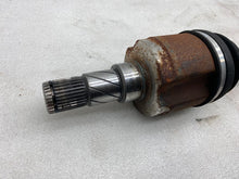 ⭕ 12-20 Model S X Rear Left or Right CV Axle Shaft Halfshaft 36MM 1007719-01-B
