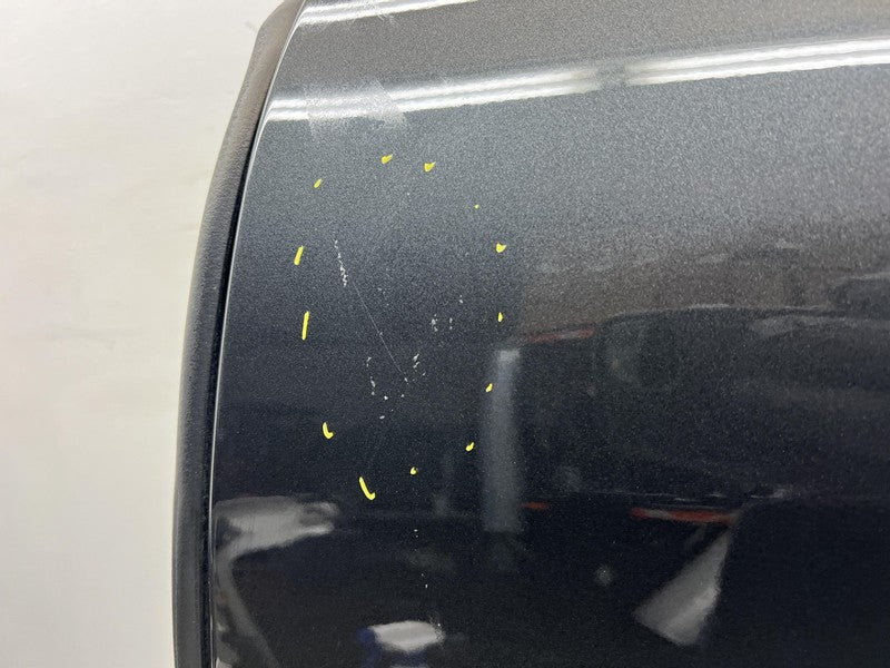 ⭕ 2022 2023 2024 Lucid Air Front Left Driver Side Door Shell Panel Gra