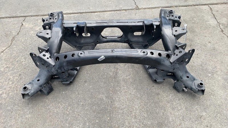 ⭕ 06-15 Mazda MX-5 Miata Rear Suspension Subframe Sub K-Frame Crossmember Cradle