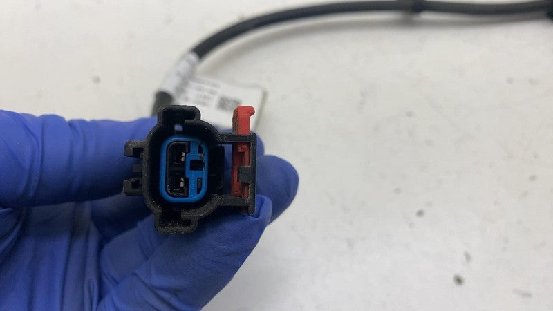 ⭕ 2020-2024 Tesla Model Y Rear Left Caliper w/ Brake Hose Line LH 1044