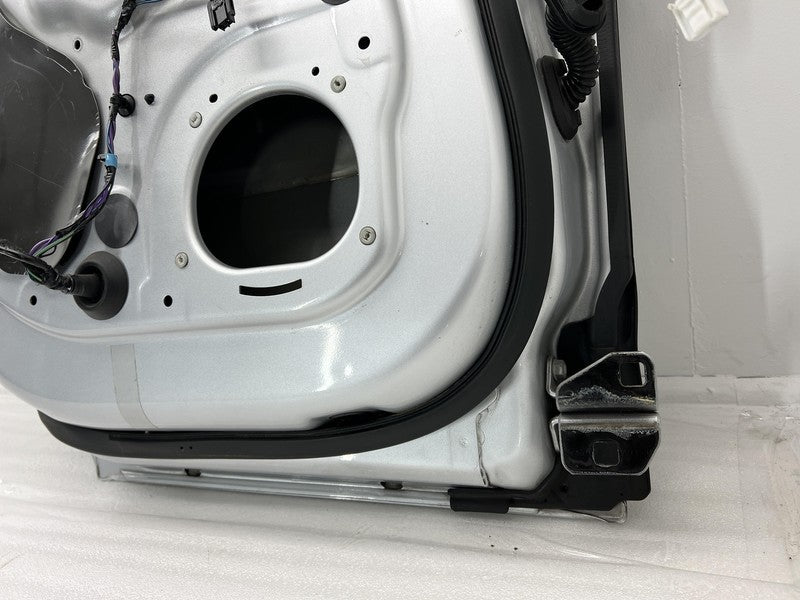 ⭕2012-2015 Tesla Model S Rear Driver Side Door Shell Panel Left LH Sil