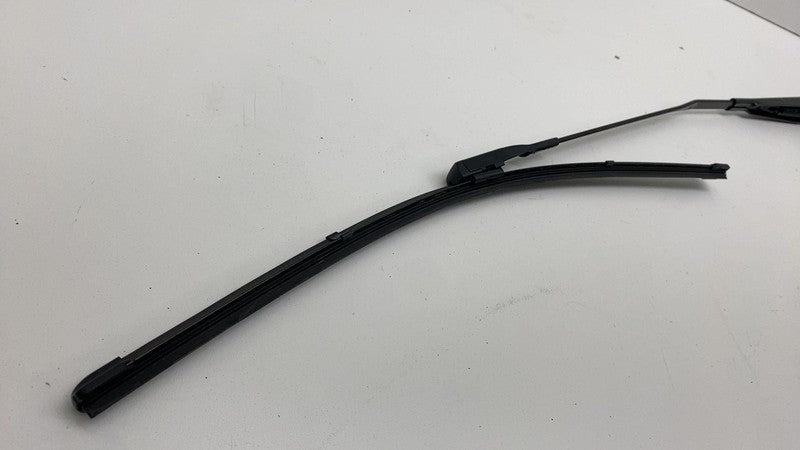 9Y1.955.408 ⭕ 2019-2025 Porsche Cayenne Front Right Windshield Wiper Arm & Blade 9Y1955408