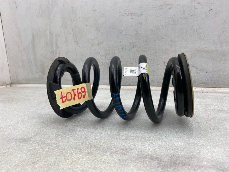 1188475 00 B ⭕ 2020-2024 Tesla Model Y MY Rear Suspension System Coil Spring OEM 1188475-00-B