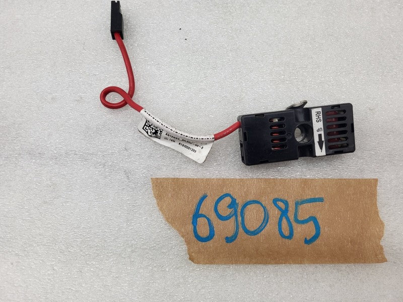 101200200B ⭕ 12-20 Model S Antenna Noise RF Filter Module Amplifier Assembly 1012002-00-B