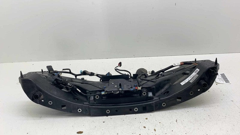 ⭕21-23 Tesla Model 3 Front End Module Radiator Core Carrier Support 11