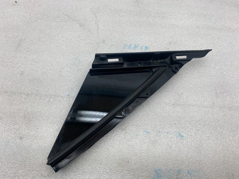 1036917 ⭕ 2015-2021 Tesla Model X MX Front Driver Side Quarter Applique Cover Left LH