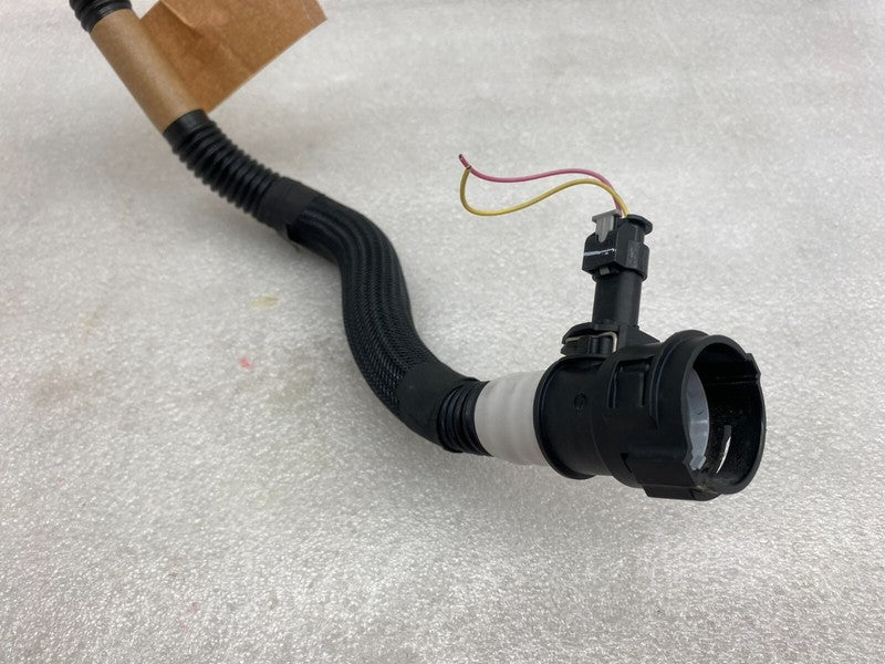 ⭕ 2017-2023 Tesla Model 3 Front Radiator Cooling Pump to Tunnel Hose Pipe Tube