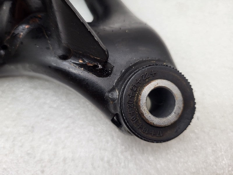 111023300C ⭕ 2017-2023 Tesla Model 3 M3 Front Left Side Drive Unit Motor Mount 1110233-00-C