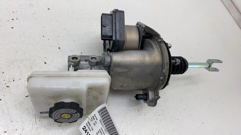 2022-2024 Rivian R1T R1S Brake Booster Master Cylinder Assembly OEM PT