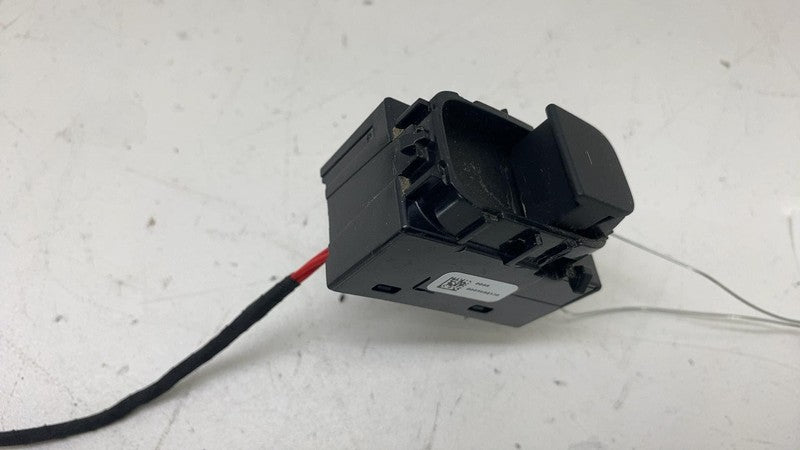 1081038 02 F ⭕ 2017-2023 Tesla Model 3 Y Right Power Window Master Switch + Plug 1081038-02-F