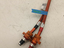 16-20 Model X Front Junction Box to Drive Unit High Voltage Harness 1038773-10-H