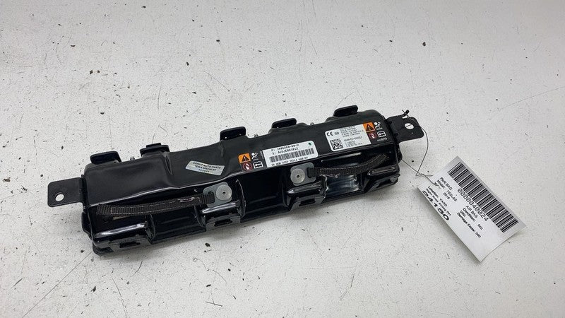 ⭕ 2012-2020 Tesla Model S X Front Passenger Knee Safety Air Bag Module