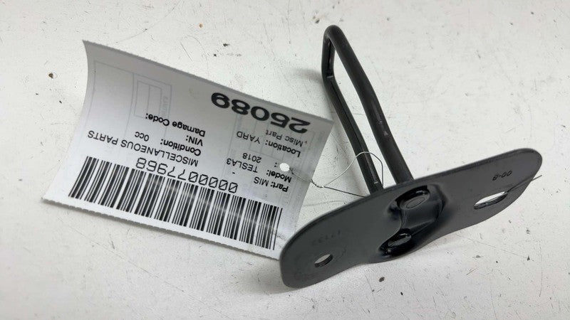 ⭕ 2017-2023 Tesla Model 3 M3 Front Bonnet Hood Lock Latch Striker OEM