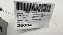 ⭕2023 Polestar 2 Radio Receiver Head Unit Control Module Unit 12V 4A 32375182AA