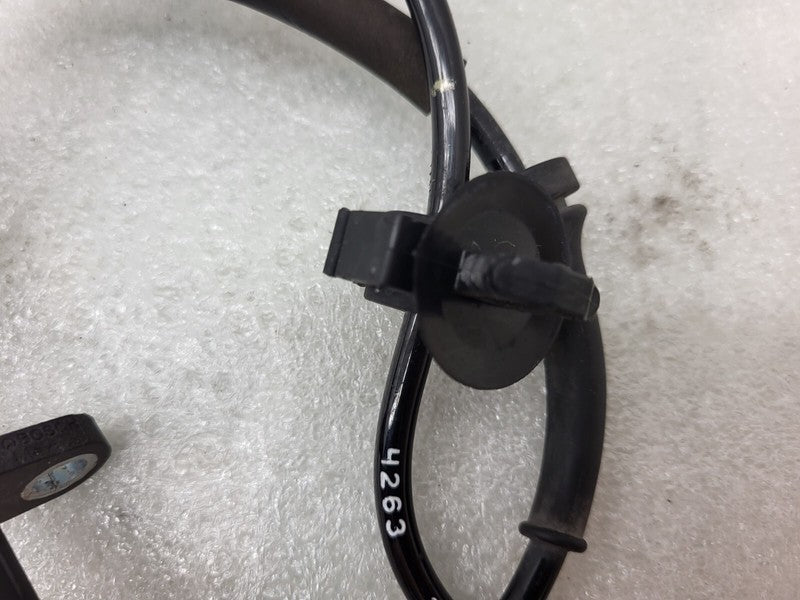 103779600C 12-20 Model S Rear Left or Right Intelligent ABS Wheel Speed Sensor 1037796-00-C