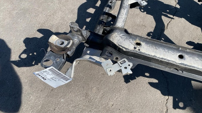 2016-2019 Mercedes-Benz GLE350 Subframe Crossmember Front Engine Cradle RWD OEM