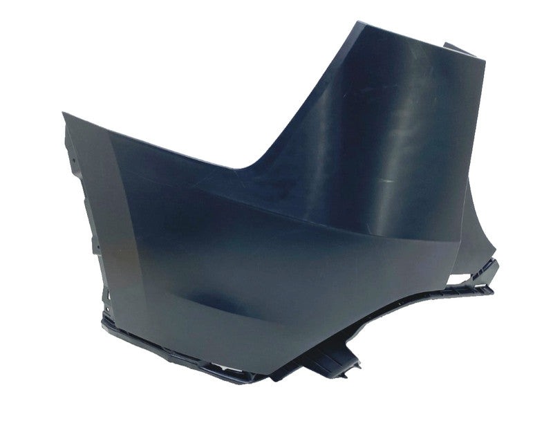 2013445 S0 F ⭕ 2025-2026 Tesla Model Y Rear Driver Side Upper Bumper Cover Left 2013445-S0-F