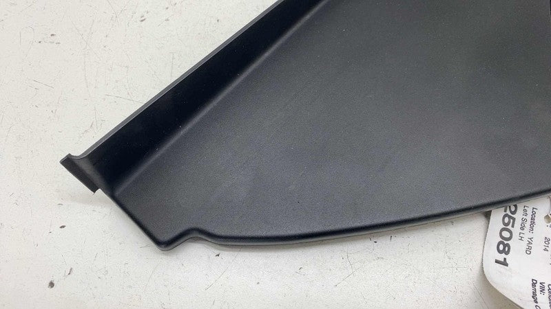 ⭕ 2014-2022 Land Range Rover Sport Left Side Dash Trim Cover OEM DPLA-