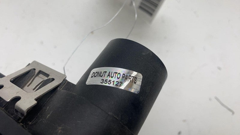 ⭕ 2025 Ram 1500 Pickup Rear Bumper Trailer Tow Socket Plug OEM 6447302