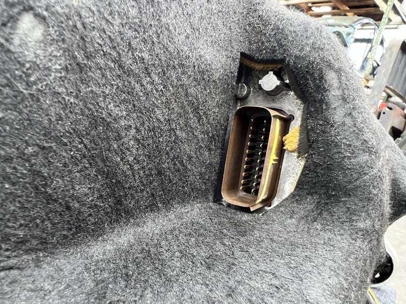 ⭕ 14-18 Model X S Front Drive Unit Electric Engine Motor Inverter 1035