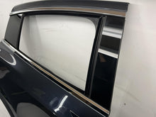 ⭕2016-2024 Tesla Model X Rear Passenger Side Falcon Door Panel Right Gray - PMNG