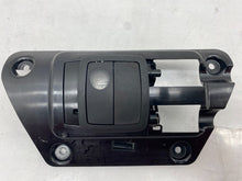 ⭕ 21-25 Model S Left Interior Map Light Courtesy Reading Dome Lamp 1614170-00-C