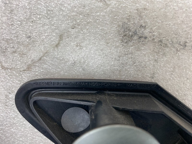 1022421 ⭕ 2012-2025 Tesla Model S Rear Right Taillight Tail Lamp Reflector OEM 1022421