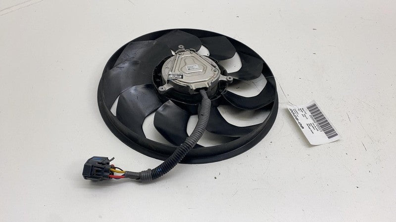 KD954002 ⭕ 2017-2020 Tesla Model 3 Radiator Cooling Fan Blade and Motor Assembly KD954002