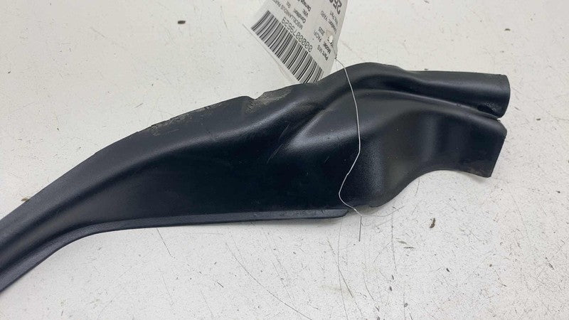 68228477AC ⭕ 2017-2025 Chrysler Pacifica Front Left Side Cowl Vent Cover Panel 68228477AC