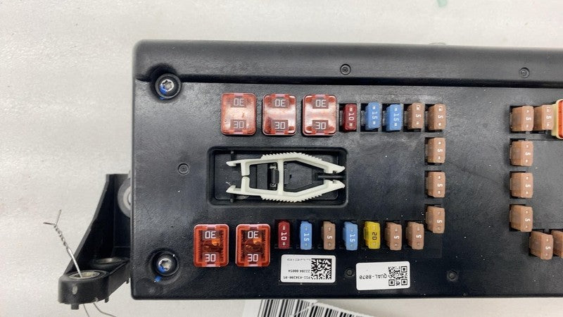 ⭕ 2022-2024 Lucid Air Cabin Fuse Box Control Module Assembly OEM P11-G