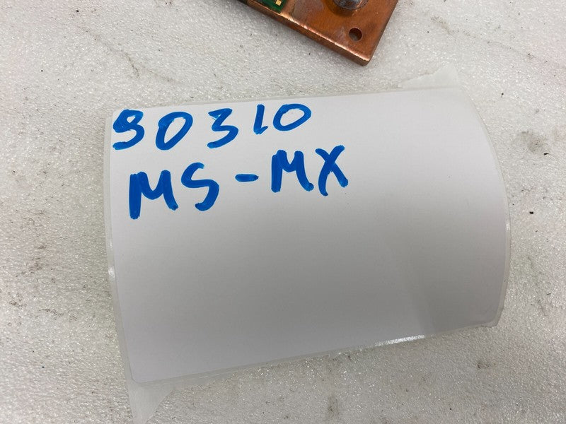 ⭕ 2012-2020 Tesla Model S High Voltage Battery Shunt Module HV BATT 10