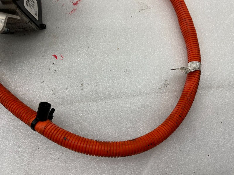 104894100C ⭕16-20 Model X MX Electric Battery Heater w/ Wire Harness & Bracket 1048941-00-C
