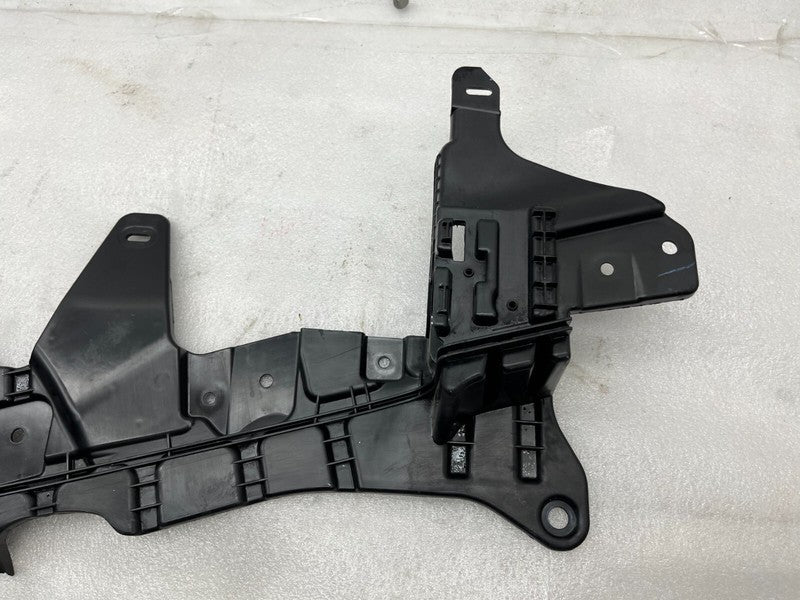 1080701 00 D ⭕ 16-20 Model X Rear Driver Side C-Pillar Lower Mount Bracket Left 1080701-00-D